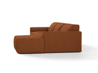 Hjørnesofa Jodie – 284 × 162 cm