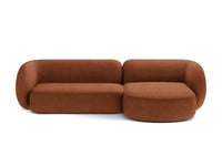 Modulsofa Kate – hjørnesofa / 285 × 176 cm