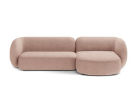 Modulsofa Kate – hjørnesofa / 285 × 176 cm