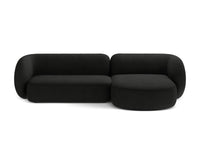 Modulsofa Kate – hjørnesofa / 285 × 176 cm