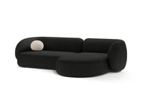 Modulsofa Kate – hjørnesofa / 285 × 176 cm