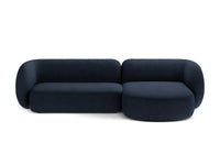 Modulsofa Kate – hjørnesofa / 285 × 176 cm