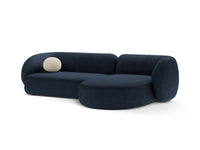 Modulsofa Kate – hjørnesofa / 285 × 176 cm