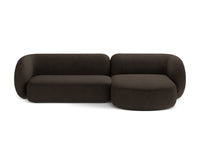 Modulsofa Kate – hjørnesofa / 285 × 176 cm