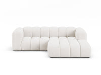 Hjørnesofa Lupine – 230 × 177 cm