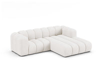 Hjørnesofa Lupine – 230 × 177 cm