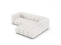 Hjørnesofa Lupine – 230 × 177 cm