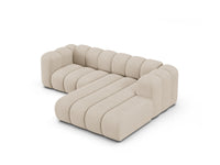 Hjørnesofa Lupine – 230 × 177 cm