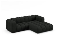 Hjørnesofa Lupine – 230 × 177 cm