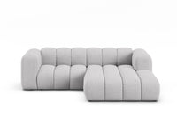 Hjørnesofa Lupine – 230 × 177 cm