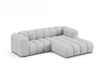 Hjørnesofa Lupine – 230 × 177 cm