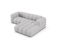 Hjørnesofa Lupine – 230 × 177 cm