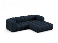 Hjørnesofa Lupine – 230 × 177 cm
