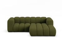 Hjørnesofa Lupine – 230 × 177 cm
