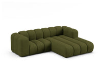 Hjørnesofa Lupine – 230 × 177 cm