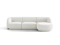 Hjørnesofa Miley – 255 × 156 cm