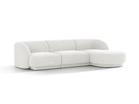 Hjørnesofa Miley – 255 × 156 cm