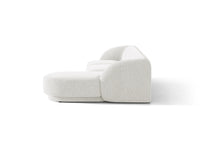 Hjørnesofa Miley – 255 × 156 cm