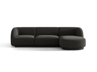 Hjørnesofa Miley – 255 × 156 cm