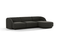 Hjørnesofa Miley – 255 × 156 cm