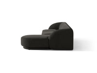 Hjørnesofa Miley – 255 × 156 cm