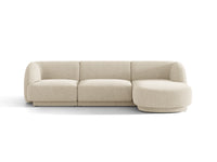 Hjørnesofa Miley – 255 × 156 cm