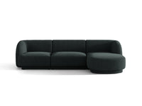 Hjørnesofa Miley – 255 × 156 cm