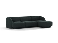 Hjørnesofa Miley – 255 × 156 cm