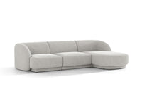 Hjørnesofa Miley – 255 × 156 cm