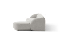 Hjørnesofa Miley – 255 × 156 cm