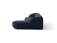 Hjørnesofa Miley – 255 × 156 cm