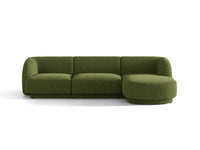 Hjørnesofa Miley – 255 × 156 cm