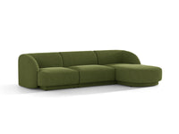 Hjørnesofa Miley – 255 × 156 cm