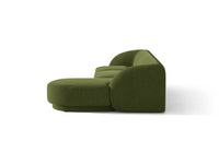 Hjørnesofa Miley – 255 × 156 cm