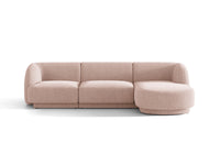 Hjørnesofa Miley – 255 × 156 cm