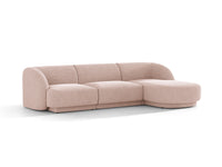 Hjørnesofa Miley – 255 × 156 cm