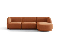 Hjørnesofa Miley – 255 × 156 cm