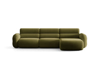 Hjørnesofa Neo – 305 × 165 cm