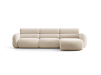 Hjørnesofa Neo – 305 × 165 cm