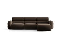 Hjørnesofa Neo – 305 × 165 cm