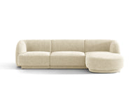 Hjørnesofa Miley – 255 × 156 cm