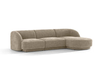 Hjørnesofa Miley – 255 × 156 cm