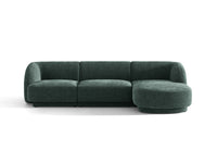 Hjørnesofa Miley – 255 × 156 cm