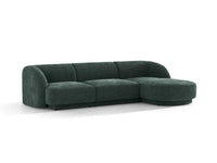 Hjørnesofa Miley – 255 × 156 cm