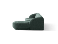 Hjørnesofa Miley – 255 × 156 cm