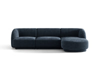 Hjørnesofa Miley – 255 × 156 cm