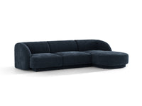 Hjørnesofa Miley – 255 × 156 cm