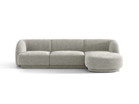 Hjørnesofa Miley – 255 × 156 cm