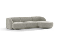 Hjørnesofa Miley – 255 × 156 cm
