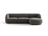 Hjørnesofa Miley – 255 × 156 cm